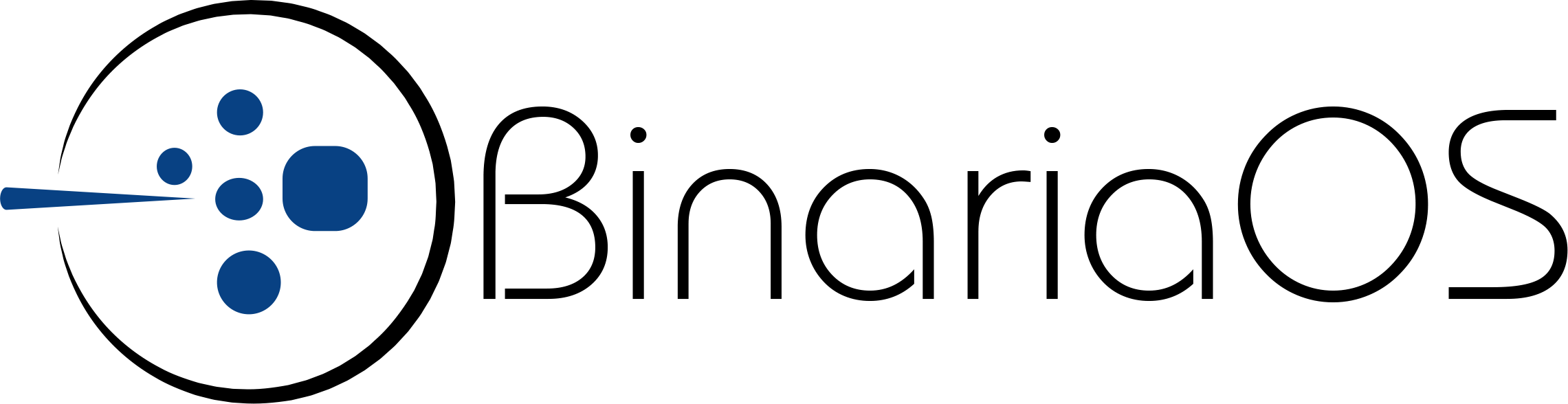BinariaOS